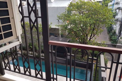 Hors-plan Na Vara Residence à Bangkok, Thaïlande № 9402 - photo 13