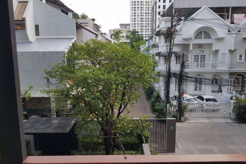 Hors-plan Na Vara Residence à Bangkok, Thaïlande № 9402 - photo 14