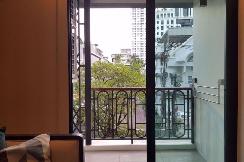 Hors-plan Na Vara Residence à Bangkok, Thaïlande № 9402 - photo 16