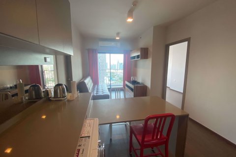 Sobre plano IDEO SUKHUMVIT 93 en Bangkok, Tailandia № 25995 - foto 4