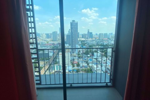Sobre plano IDEO SUKHUMVIT 93 en Bangkok, Tailandia № 25995 - foto 18
