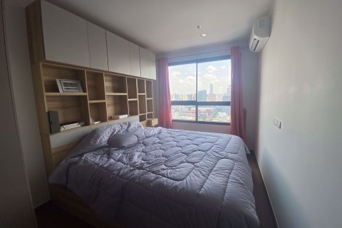 Sobre plano IDEO SUKHUMVIT 93 en Bangkok, Tailandia № 25995 - foto 10