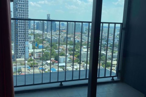 Sobre plano IDEO SUKHUMVIT 93 en Bangkok, Tailandia № 25995 - foto 17