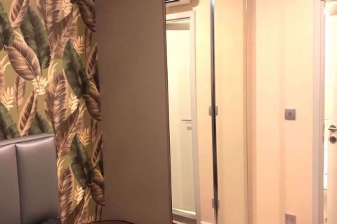 Hors-plan Knightsbridge Prime Sathorn à Bangkok, Thaïlande № 36706 - photo 8
