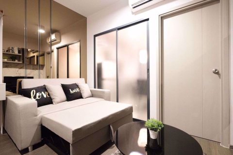 ЖК IDEO SUKHUMVIT 93 в Бангкоке, Таиланд № 25995 - фото 3