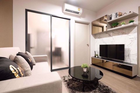 ЖК IDEO SUKHUMVIT 93 в Бангкоке, Таиланд № 25995 - фото 4