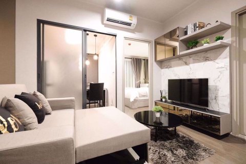 ЖК IDEO SUKHUMVIT 93 в Бангкоке, Таиланд № 25995 - фото 2