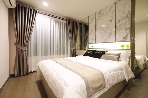 ЖК IDEO SUKHUMVIT 93 в Бангкоке, Таиланд № 25995 - фото 6