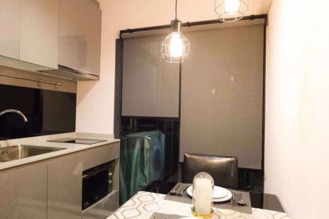 ЖК IDEO SUKHUMVIT 93 в Бангкоке, Таиланд № 25995 - фото 5