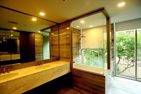 Sobre plano Ashton Residence 41 en Bangkok, Tailandia № 33653 - foto 5