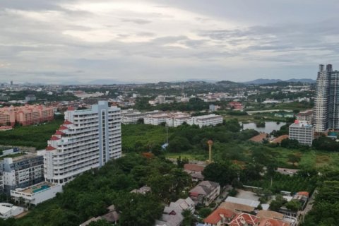 Condominio de 1 dormitorio en Pattaya, Tailandia № 130497 - foto 9