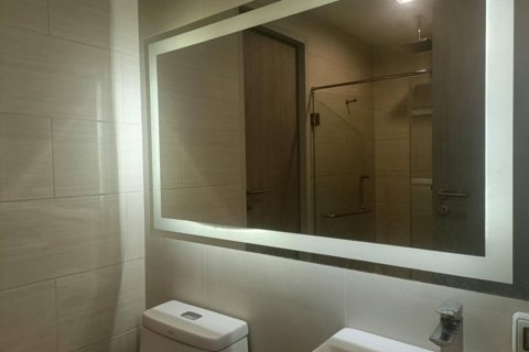 Condominio de 1 dormitorio en Pattaya, Tailandia № 130497 - foto 5
