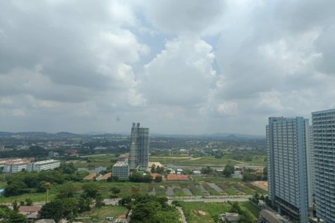 Condominio de 1 dormitorio en Pattaya, Tailandia № 130497 - foto 7