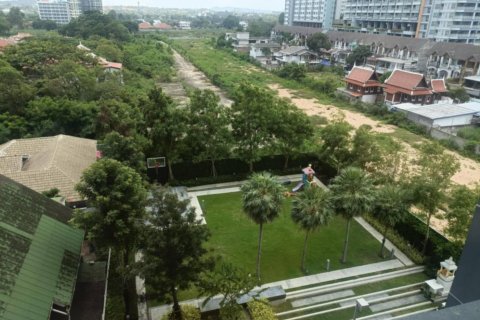 Condominio de 1 dormitorio en Pattaya, Tailandia № 130497 - foto 8