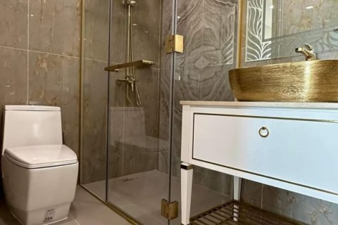 Condominio de 1 dormitorio en Pattaya, Tailandia № 130495 - foto 4
