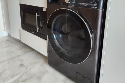 Condominio de 1 dormitorio en Pattaya, Tailandia № 130495 - foto 5