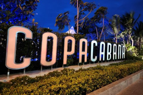 Condominio de 1 dormitorio en Pattaya, Tailandia № 130495 - foto 10