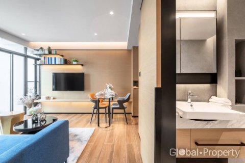 Condominio de 2 dormitorios en Pattaya, Tailandia № 124177 - foto 8