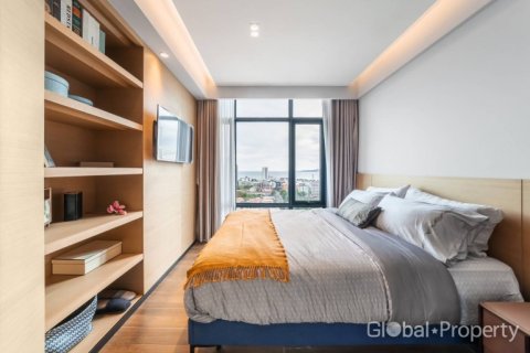 Condominio de 2 dormitorios en Pattaya, Tailandia № 124177 - foto 7