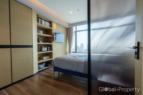 Condominio de 2 dormitorios en Pattaya, Tailandia № 124177 - foto 13