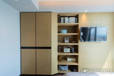 Condominio de 2 dormitorios en Pattaya, Tailandia № 124177 - foto 11