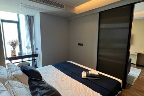 Condominio de 1 dormitorio en Pattaya, Tailandia № 124178 - foto 11