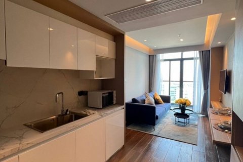 Condominio de 1 dormitorio en Pattaya, Tailandia № 124178 - foto 13
