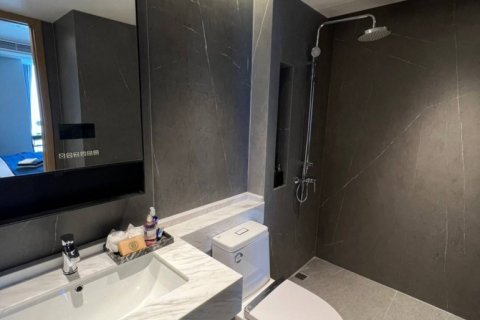 Condominio de 1 dormitorio en Pattaya, Tailandia № 124178 - foto 14