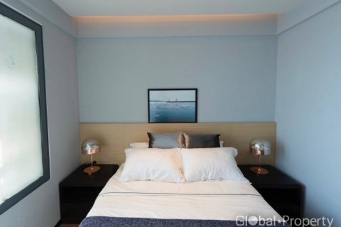 Eigentumswohnung in Pattaya, Thailand, 2 Schlafzimmer № 124176 - Foto 16
