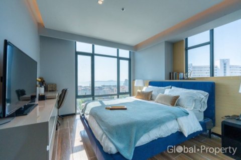 Eigentumswohnung in Pattaya, Thailand, 2 Schlafzimmer № 124176 - Foto 11