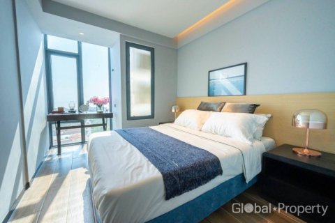 Eigentumswohnung in Pattaya, Thailand, 2 Schlafzimmer № 124176 - Foto 14