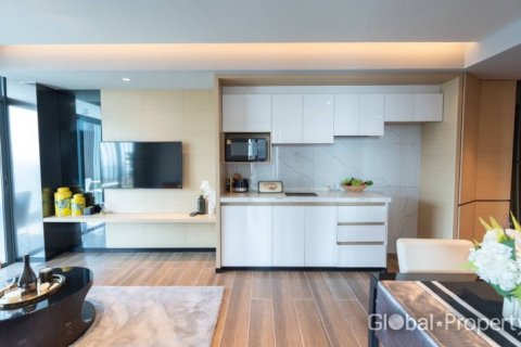Eigentumswohnung in Pattaya, Thailand, 2 Schlafzimmer № 124176 - Foto 4