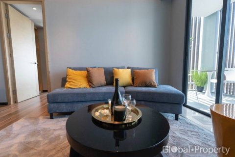 Eigentumswohnung in Pattaya, Thailand, 2 Schlafzimmer № 124176 - Foto 6