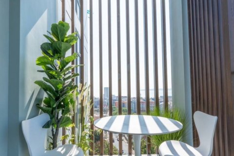 Eigentumswohnung in Pattaya, Thailand, 2 Schlafzimmer № 124176 - Foto 3