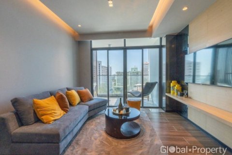 Eigentumswohnung in Pattaya, Thailand, 2 Schlafzimmer № 124176 - Foto 5