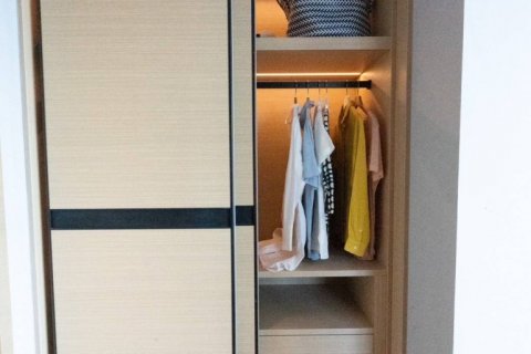 Eigentumswohnung in Pattaya, Thailand, 2 Schlafzimmer № 124176 - Foto 13