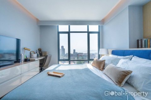 Eigentumswohnung in Pattaya, Thailand, 2 Schlafzimmer № 124176 - Foto 12
