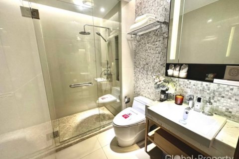 Eigentumswohnung in Pattaya, Thailand, 2 Schlafzimmer № 124176 - Foto 17