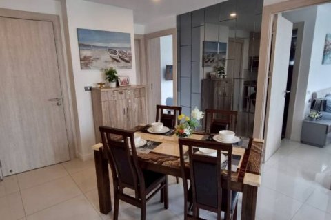Condominio de 2 dormitorios en Pattaya, Tailandia № 126672 - foto 2