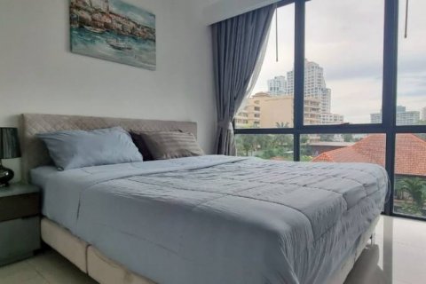 Condominio de 2 dormitorios en Pattaya, Tailandia № 126672 - foto 7