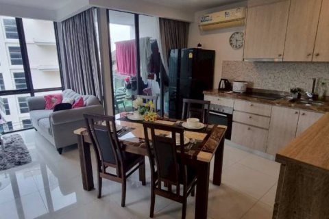 Condominio de 2 dormitorios en Pattaya, Tailandia № 126672 - foto 3