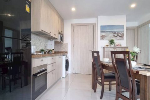 Condominio de 2 dormitorios en Pattaya, Tailandia № 126672 - foto 5
