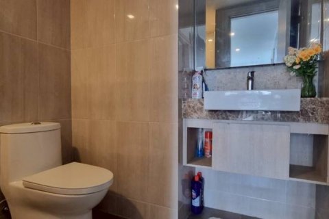Condominio de 2 dormitorios en Pattaya, Tailandia № 126672 - foto 10