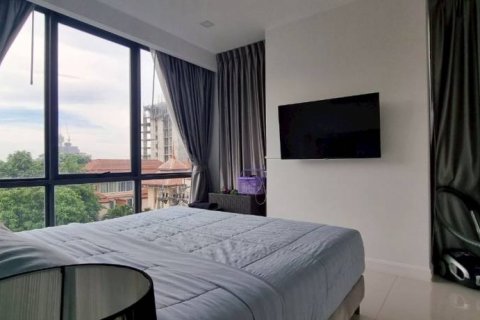 Condominio de 2 dormitorios en Pattaya, Tailandia № 126672 - foto 8