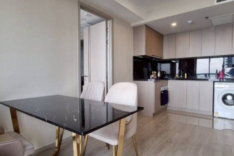 Eigentumswohnung in Pattaya, Thailand, 2 Schlafzimmer  № 126673 - Foto 5