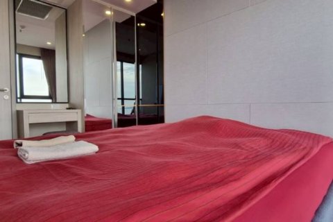 Eigentumswohnung in Pattaya, Thailand, 2 Schlafzimmer  № 126673 - Foto 10