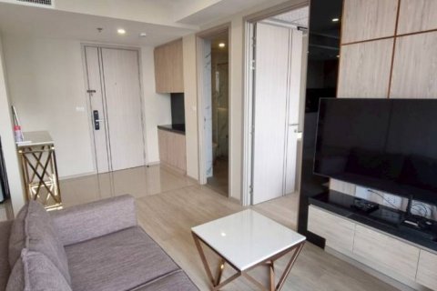 Eigentumswohnung in Pattaya, Thailand, 2 Schlafzimmer  № 126673 - Foto 3