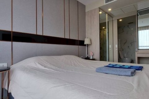 Eigentumswohnung in Pattaya, Thailand, 2 Schlafzimmer  № 126673 - Foto 8
