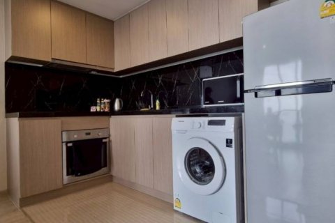 Eigentumswohnung in Pattaya, Thailand, 2 Schlafzimmer  № 126673 - Foto 7