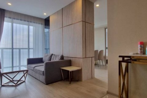 Eigentumswohnung in Pattaya, Thailand, 2 Schlafzimmer  № 126673 - Foto 2